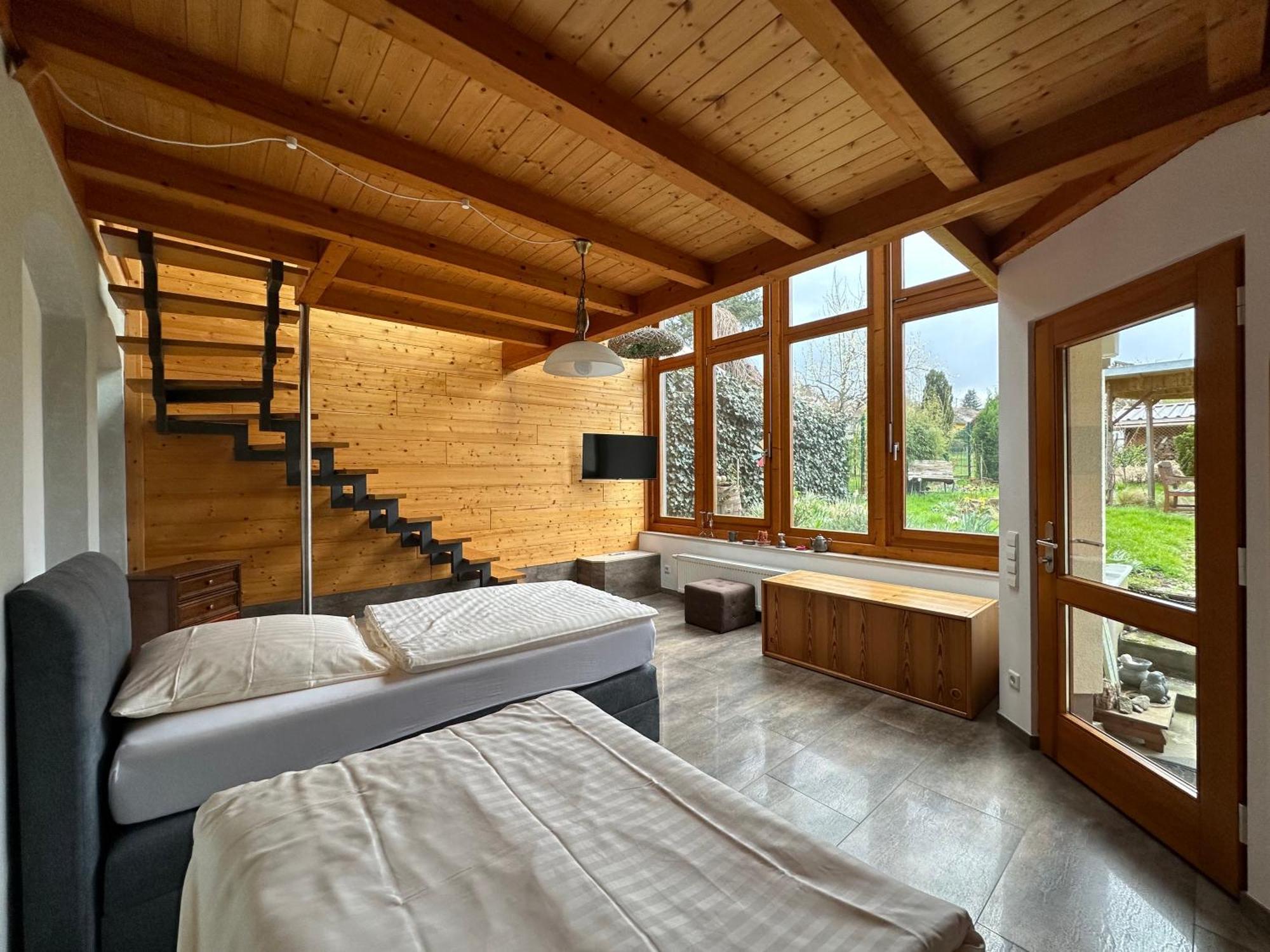 Pension Schramm Карлсруэ Экстерьер фото
