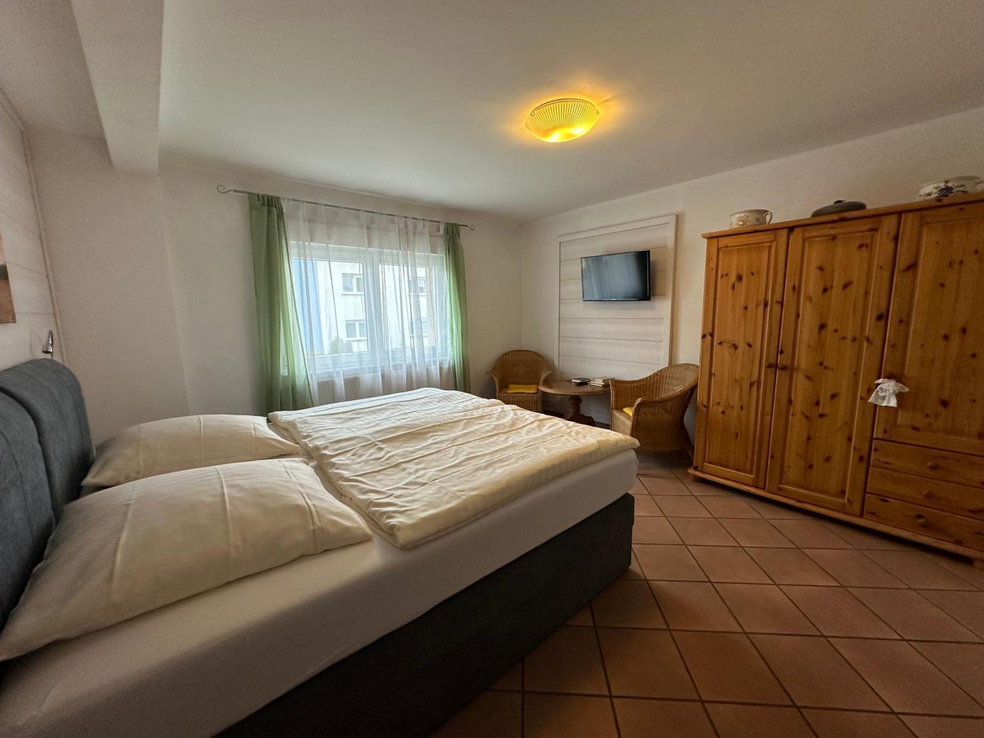 Pension Schramm Карлсруэ Экстерьер фото
