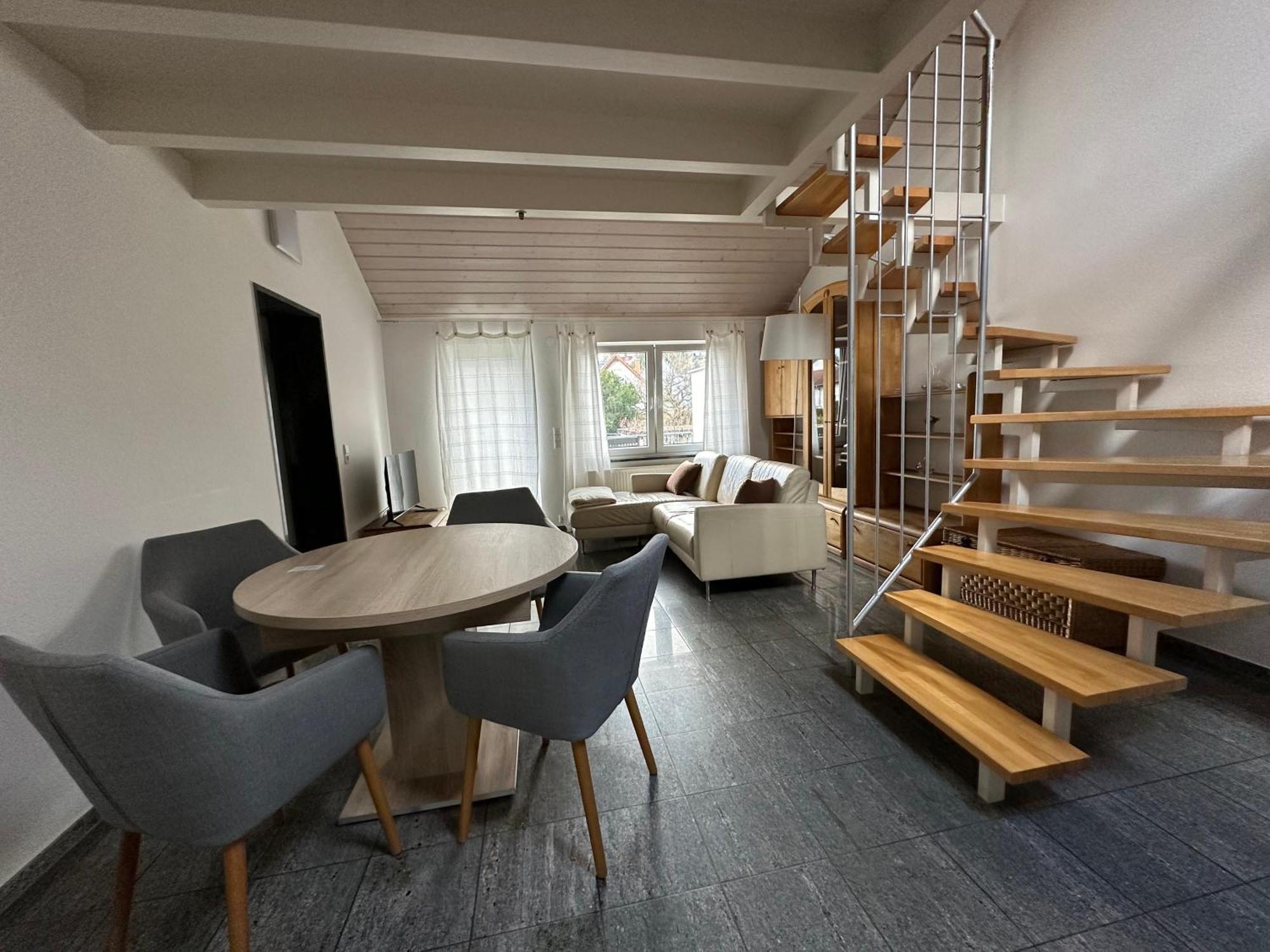 Pension Schramm Карлсруэ Экстерьер фото