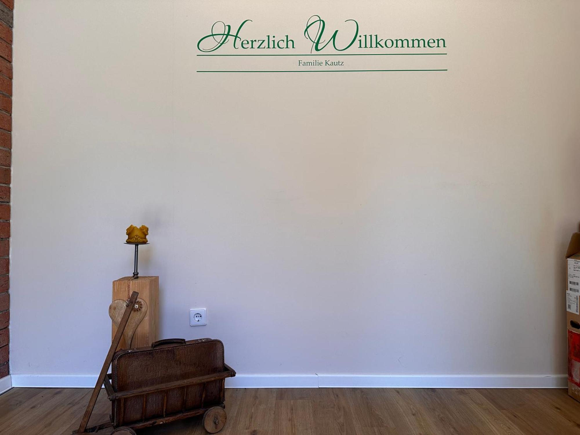 Pension Schramm Карлсруэ Экстерьер фото